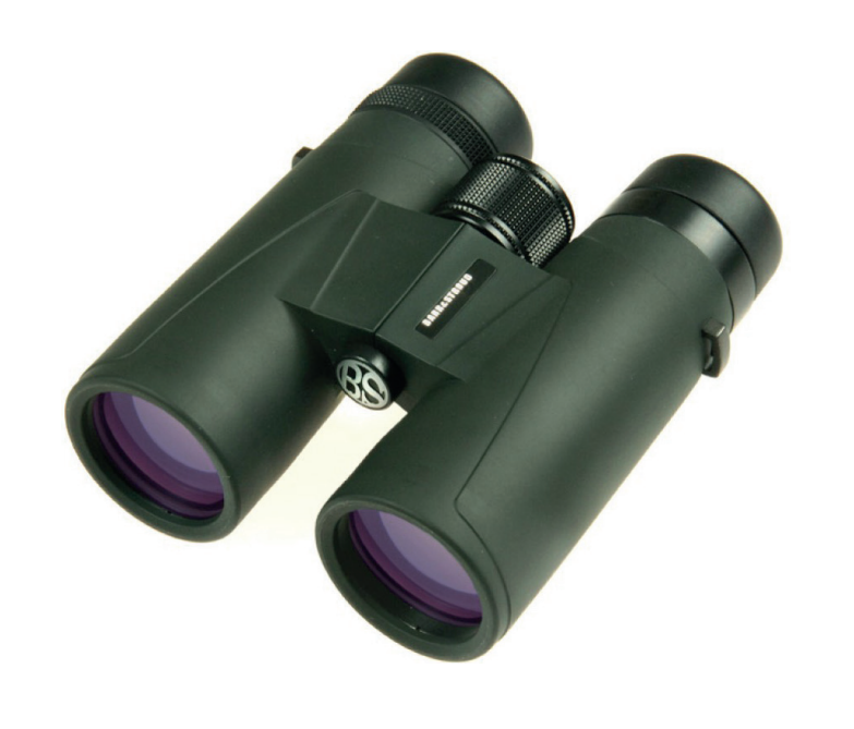 Binoculars