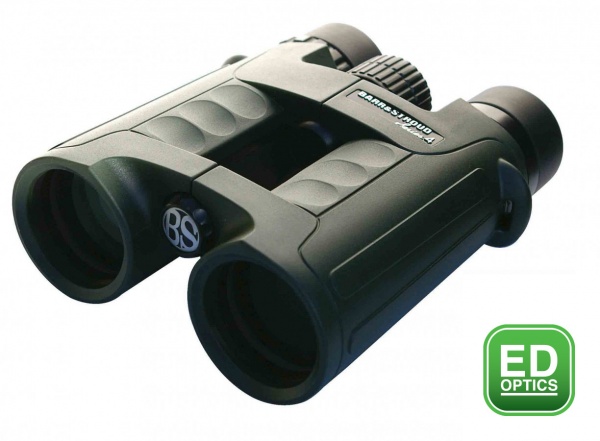 Barr & Stroud 10x56 Savannah ED Binoculars 70504 UK Stock 