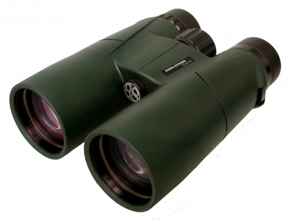 Barr and Stroud Sierra 12x50 binocular