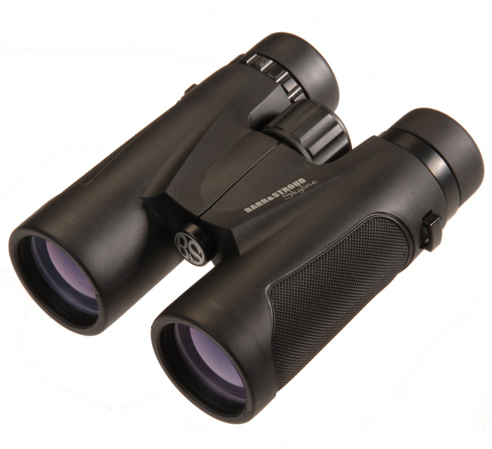 Barr & stroud deals skyline 8x42